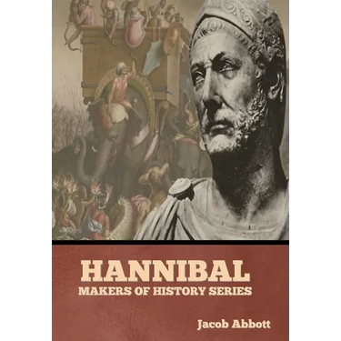 Hannibal: Makers of History Series