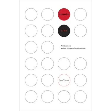 Amalgamation Schemes: Antiblackness and the Critique of Multiracialism