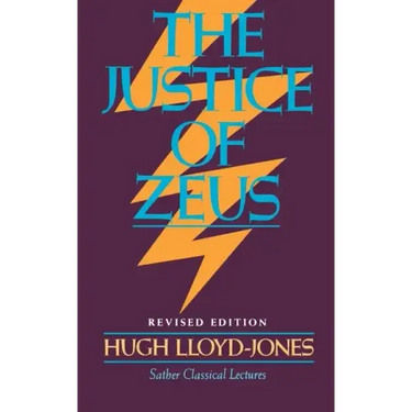 Justice of Zeus