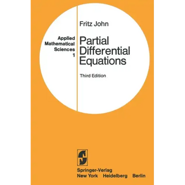Partial Differential Equations