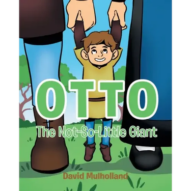Otto: The Not-So-Little Giant