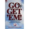 Go, Get 'Em! an American Aviator in the Lafayette Flying Corps During the First World War