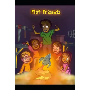 Flat Friends