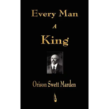 Every Man A King