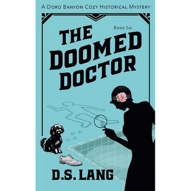 The Doomed Doctor