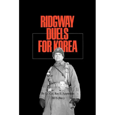 Ridgway Duels for Korea