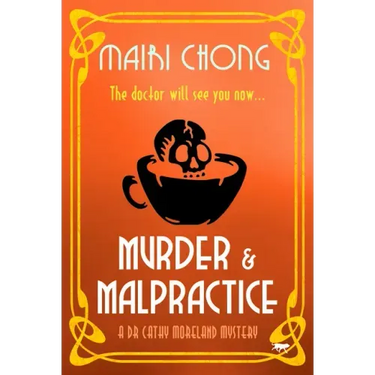 Murder & Malpractice