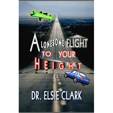 A Lonesome Flight to your Height