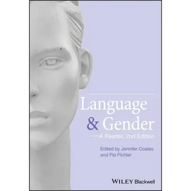Language Gender 2e