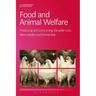 Food and Animal Welfare
