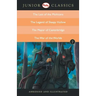 Junior Classic Book 7 (the Last of the Mohicans, the Legend of Sleepy Hollow, the Mayor of Casterbridge, the War of the Worlds)