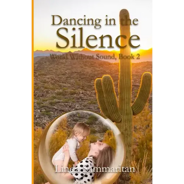 Dancing in the Silence