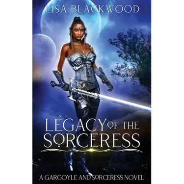 Legacy of the Sorceress