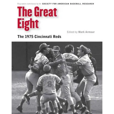 The Great Eight