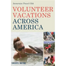 Volunteer Vacations Across America: Immersion Travel USA