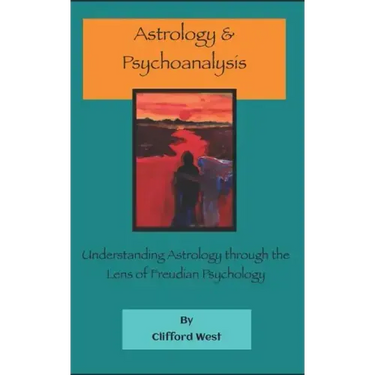 Astrology and Psychoanalysis: Understanding Astrology Through the Lens of Freudian Psychology