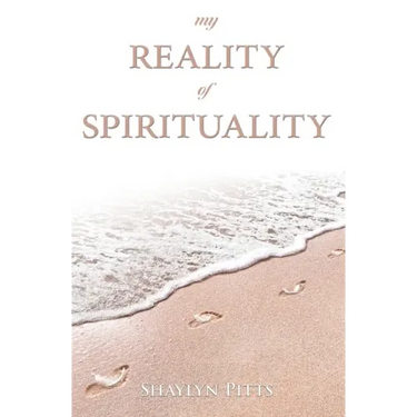 My Reality of Spirituality