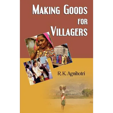 Making Goods for Villagers