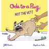 Ode to a Pug: NOT the VET!