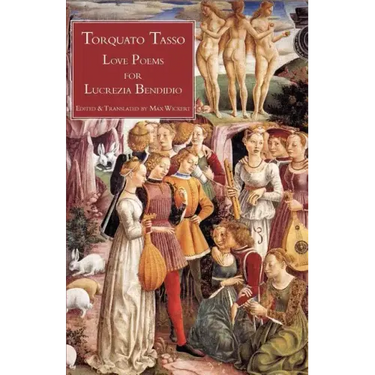 Love Poems for Lucrezia Bendidio