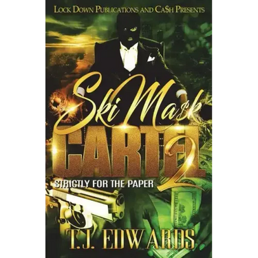 Ski Mask Cartel 2: Strictly for the Paper