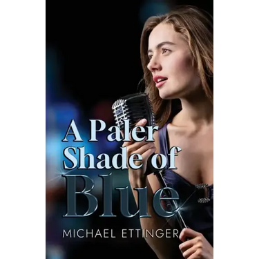 A Paler Shade of Blue