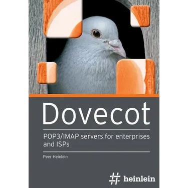 Dovecot: POP3/IMAP servers for enterprises and ISPs