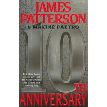 10th Anniversary