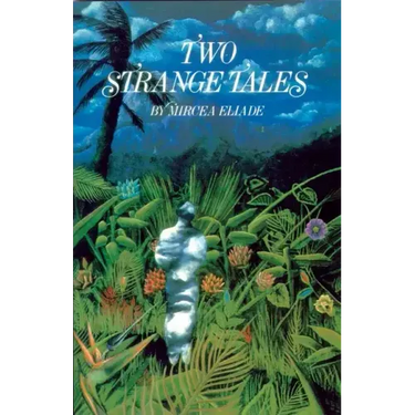 Two Strange Tales