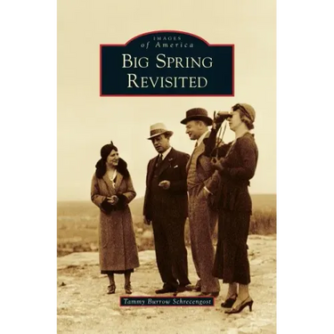 Big Spring Revisited