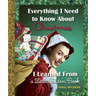 Everything I Need to Know about Christmas I Learned from a Little Golden Book