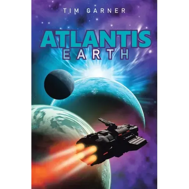 Atlantis: Earth