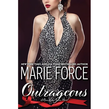 Outrageous: A Quantum Novel
