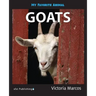 My Favorite Animal: Goats