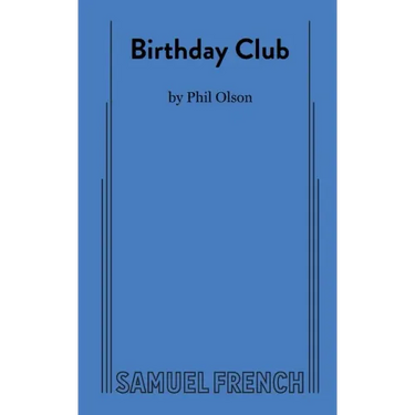 Birthday Club
