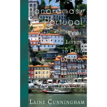 Panoramas of Portugal: From Lisbon to Cabo da Roca