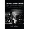 The Muse of Urban Delirium: How the Performing Arts Paradoxically Transform Conflict-Ridden Cities into Centers of Cultural Innovation