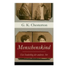 Menschenskind - Ein Sonderling der anderen Art: Die turbulente und phantastische Geschichte von Innozenz Smith