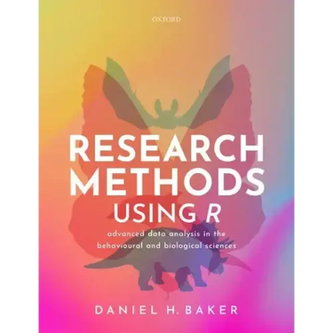 Research Methods Using R