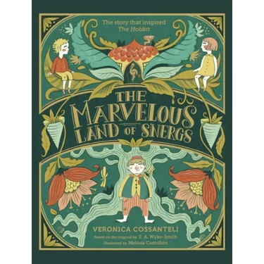 The Marvelous Land of Snergs
