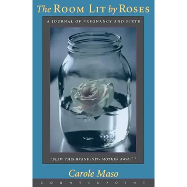 Room Lit By Roses