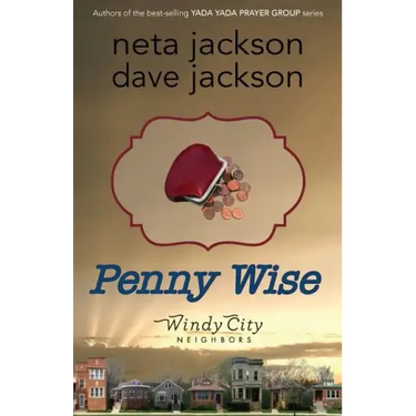 Penny Wise