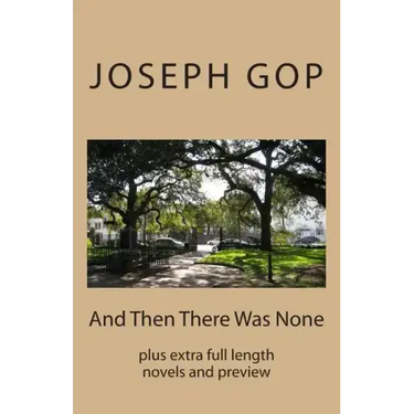 And Then There Was None: plus extra full length novels and preview