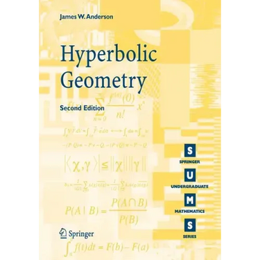 Hyperbolic Geometry
