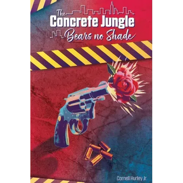 The Concrete Jungle Bears No Shade: Incarcerated Love and Pain