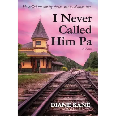 I Never Called Him Pa