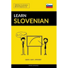 Learn Slovenian - Quick / Easy / Efficient: 2000 Key Vocabularies