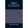 Pugilistica: the history of British boxing containing lives of the most celebrated pugilists (Volume I)
