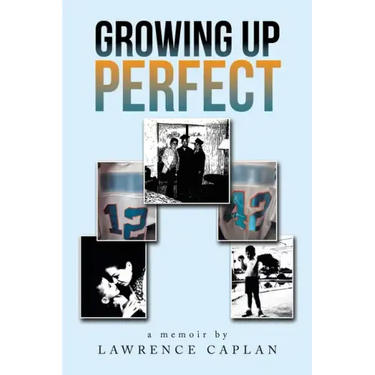 Growing up Perfect