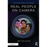 The Producer's Playbook: Real People on Camera: Directing and Working with Non-Actors